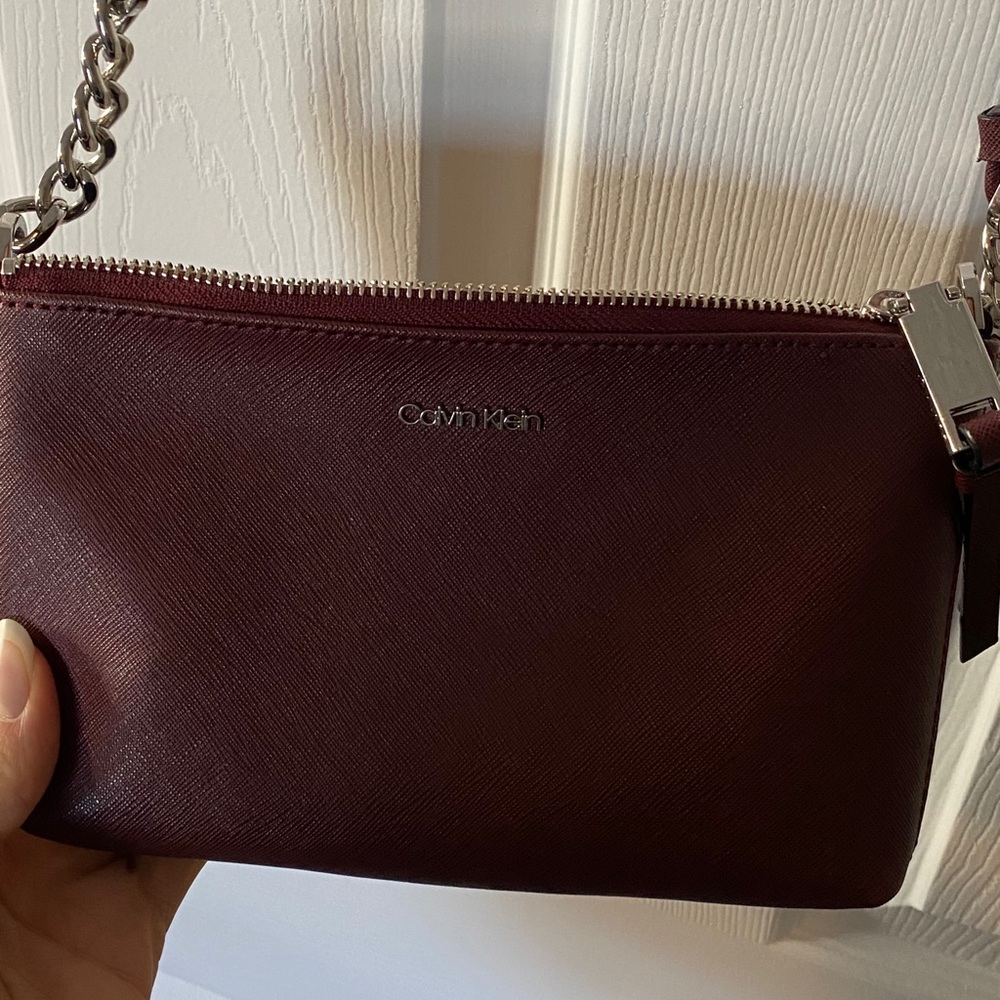 Calvin Klein Crossbody